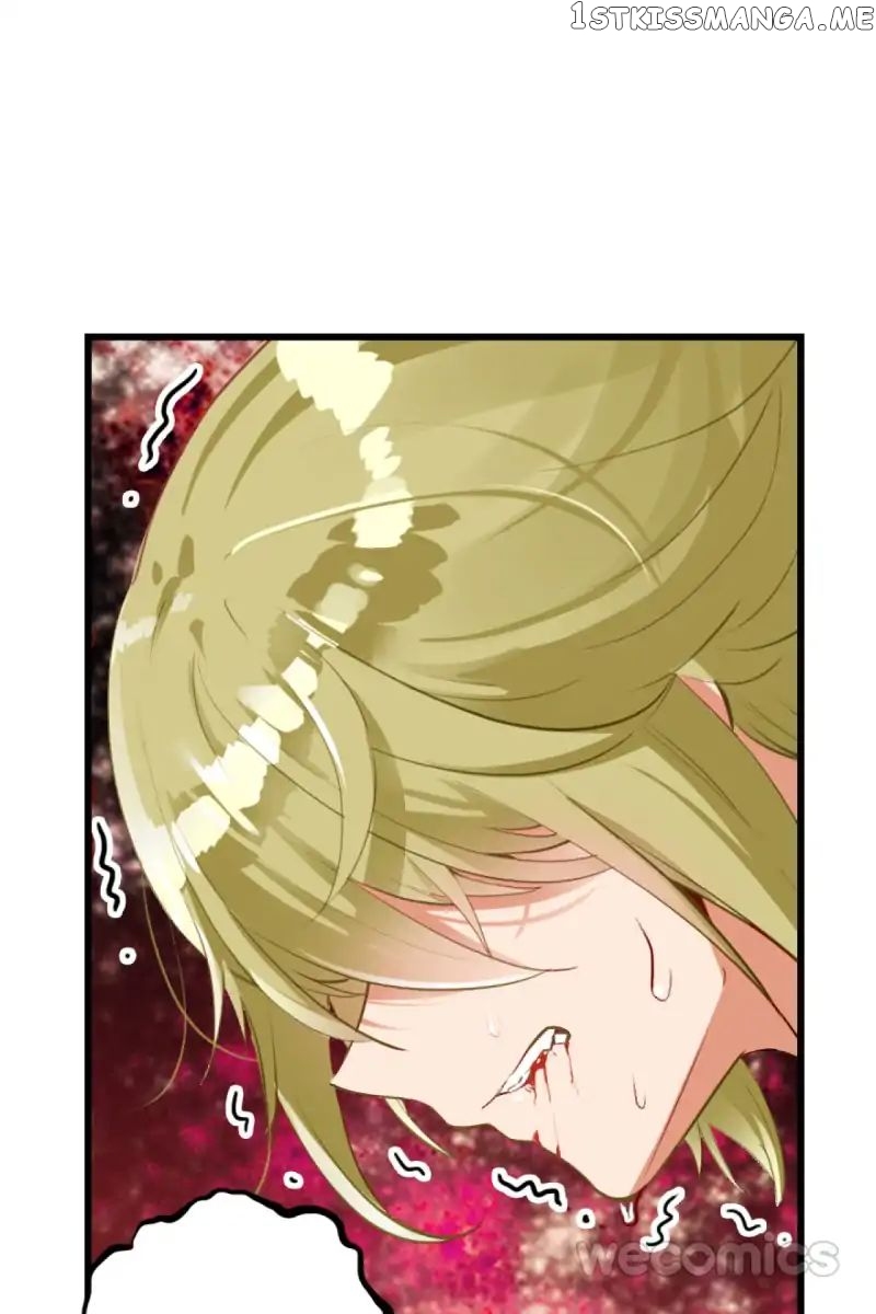 Princess Is Not a Boy chapter 8 - page 20