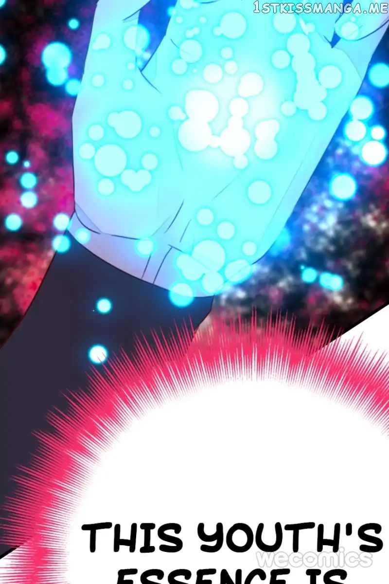 Princess Is Not a Boy chapter 8 - page 61