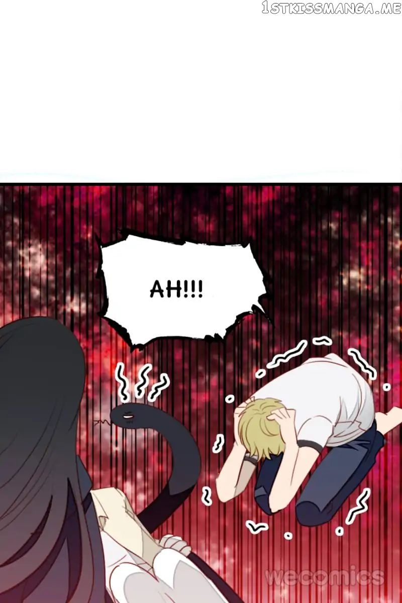 Princess Is Not a Boy chapter 9 - page 10