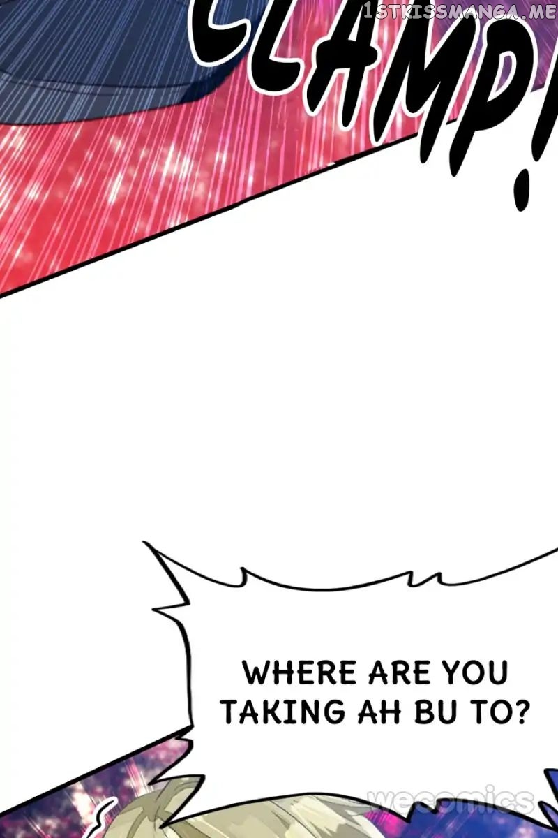 Princess Is Not a Boy chapter 9 - page 18