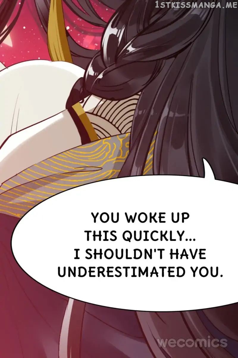 Princess Is Not a Boy chapter 9 - page 21