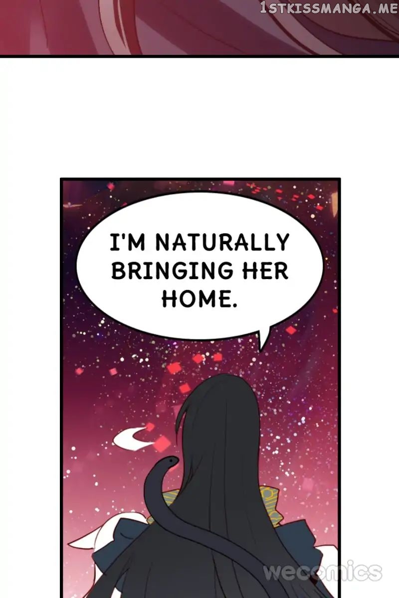 Princess Is Not a Boy chapter 9 - page 22