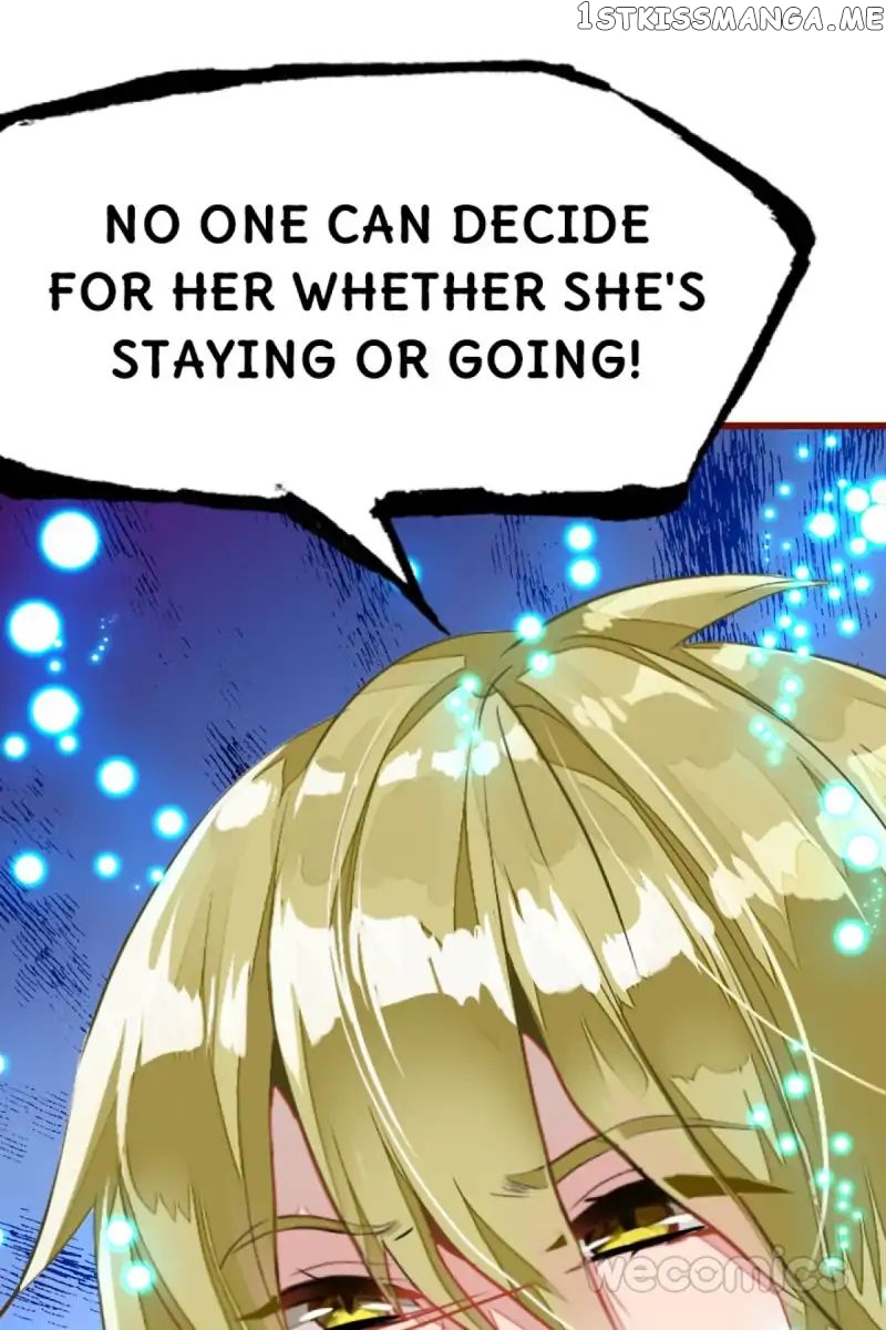 Princess Is Not a Boy chapter 9 - page 26