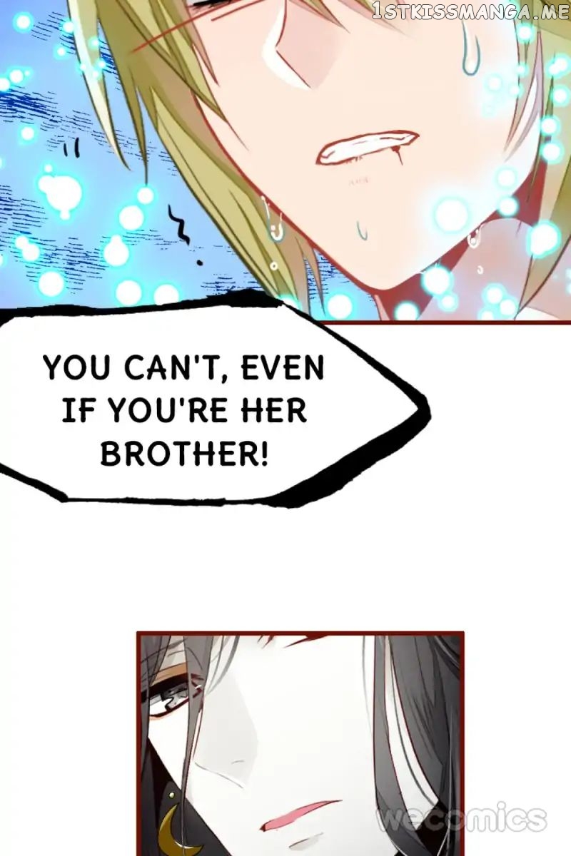 Princess Is Not a Boy chapter 9 - page 27
