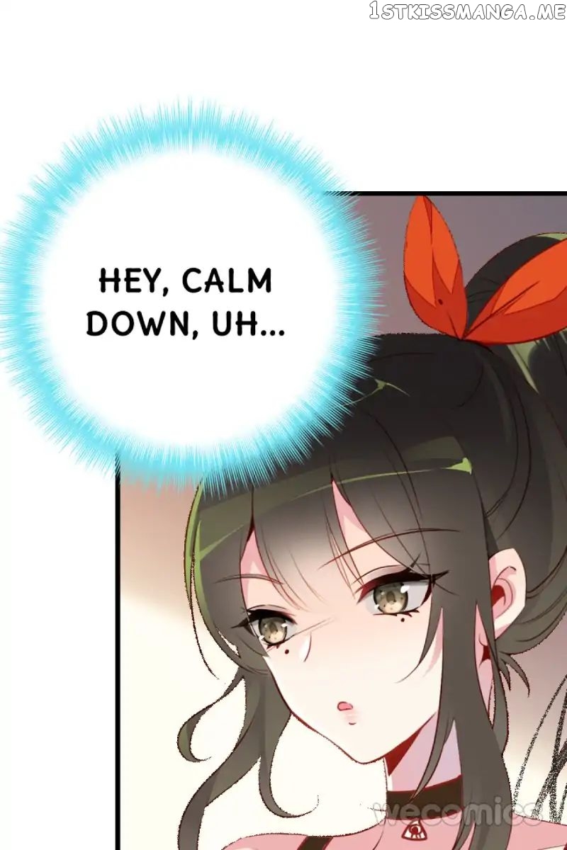 Princess Is Not a Boy chapter 9 - page 39