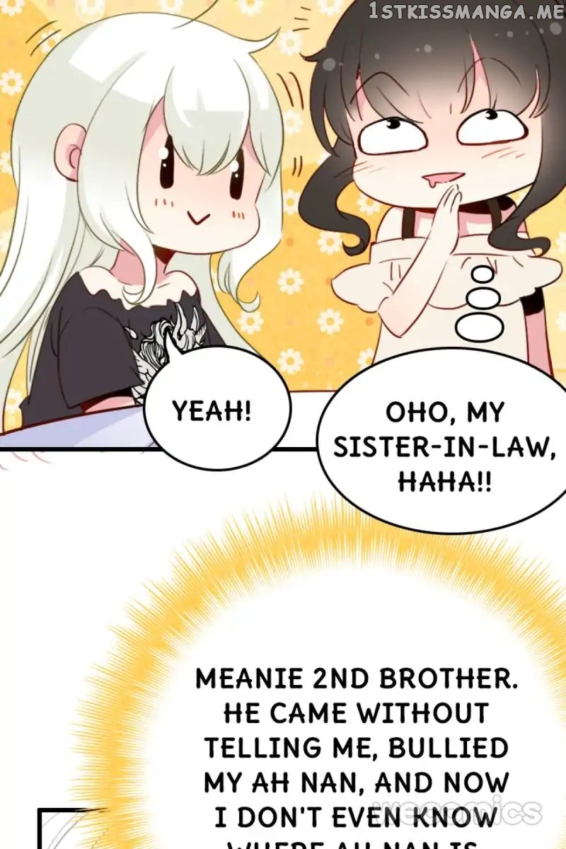 Princess Is Not a Boy chapter 9 - page 46