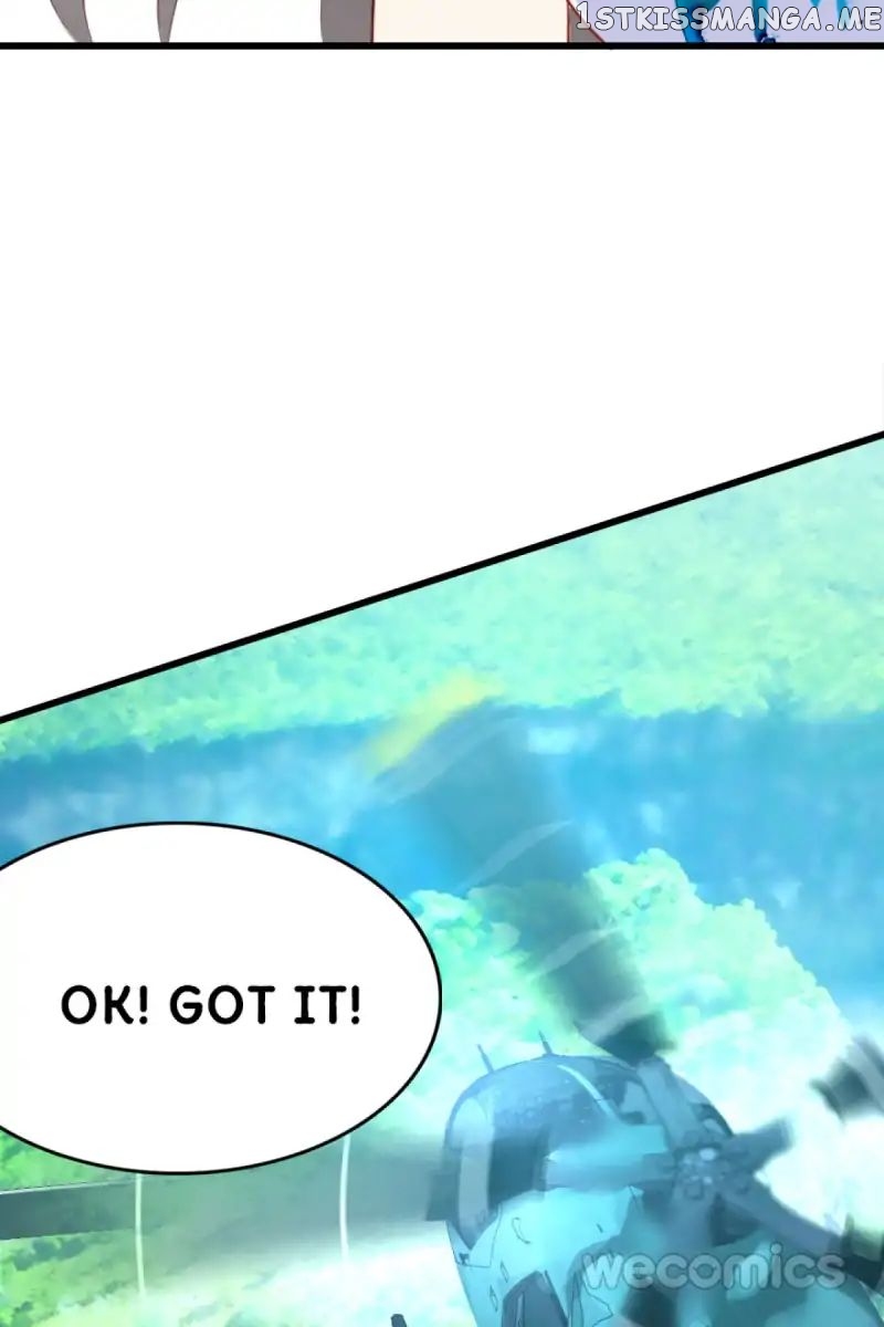 Princess Is Not a Boy chapter 9 - page 58