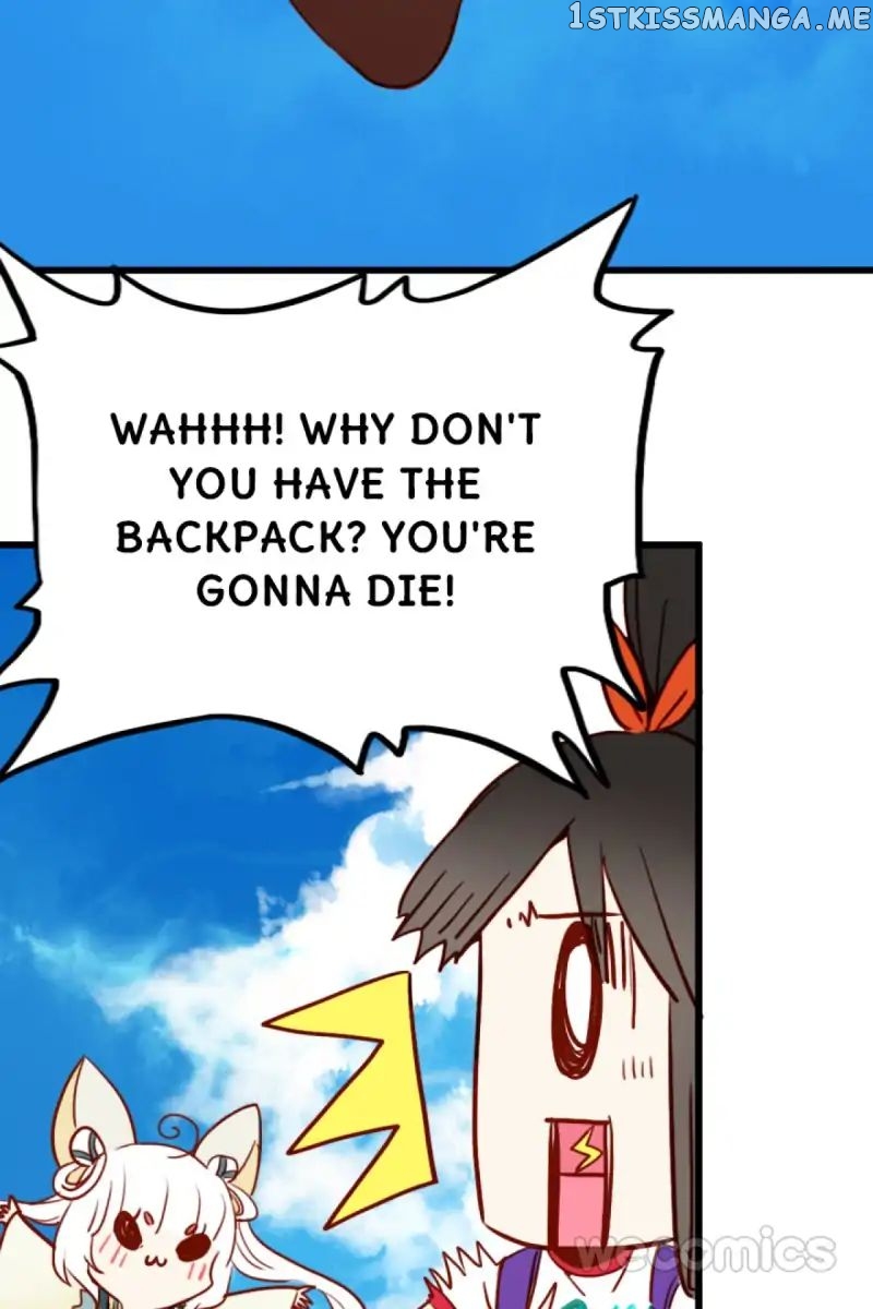 Princess Is Not a Boy chapter 9 - page 63