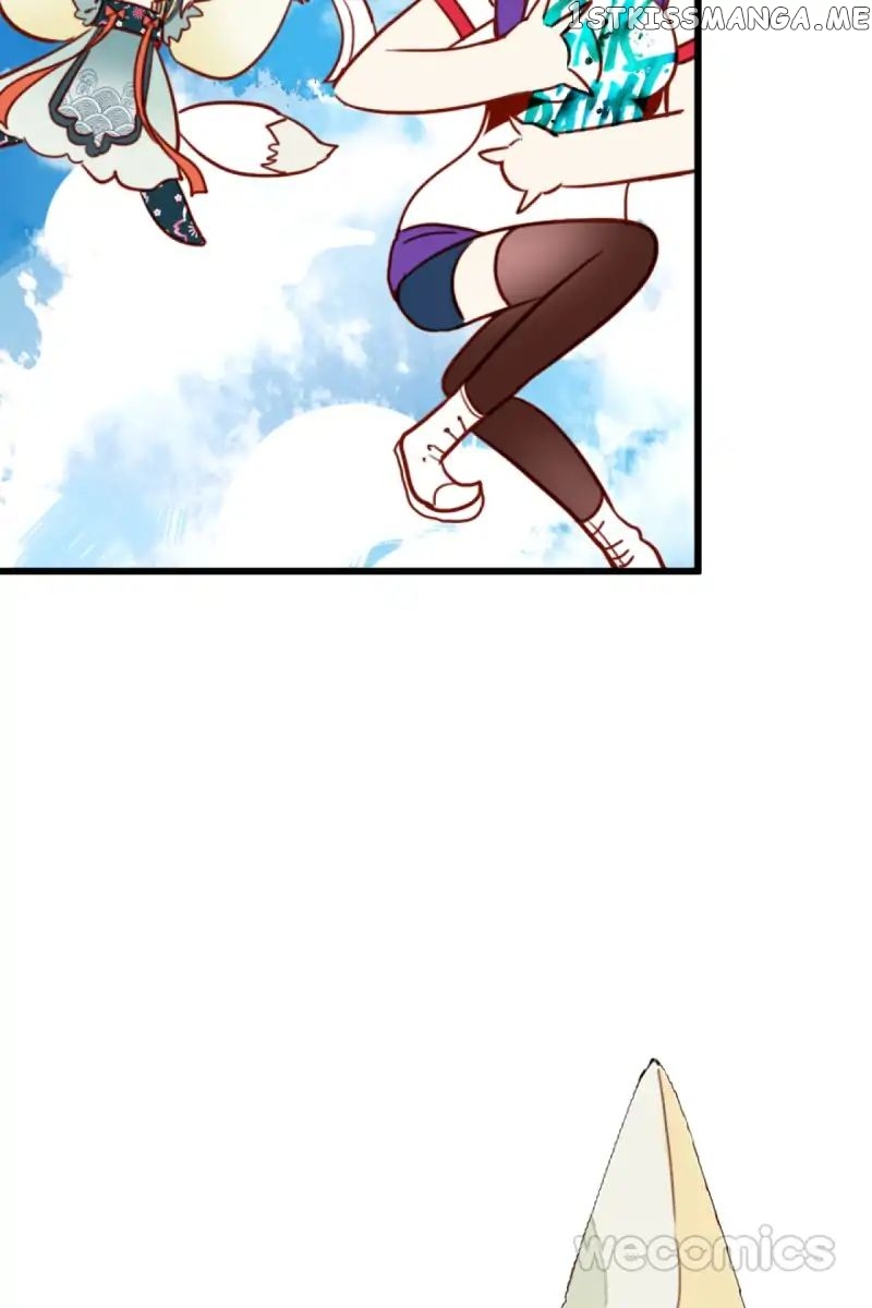 Princess Is Not a Boy chapter 9 - page 64