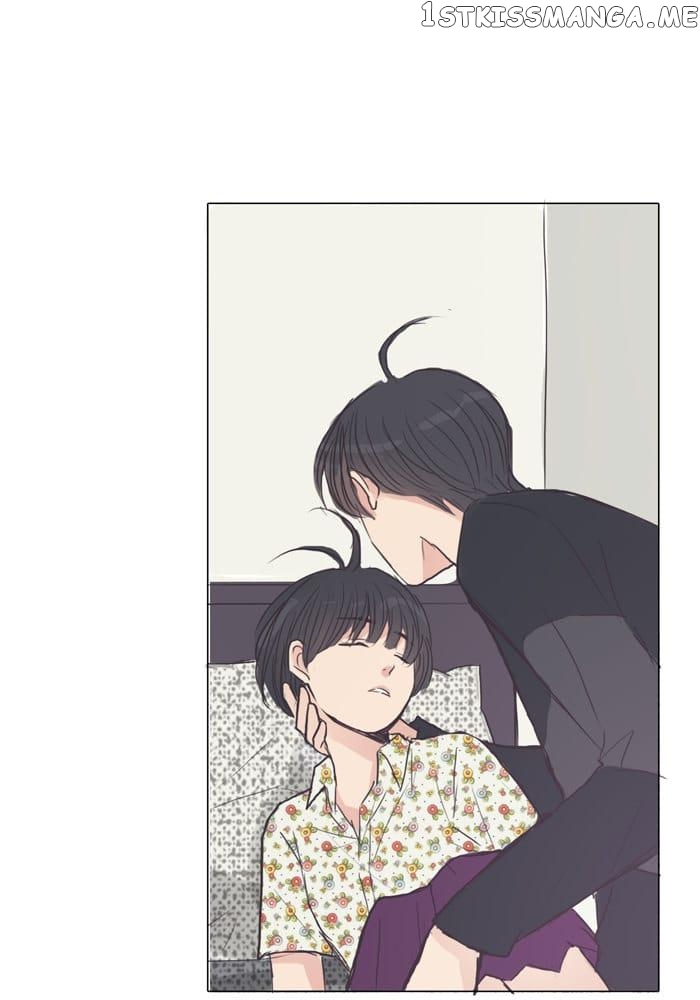 Hana & Mr. Arrogant Chapter 39 - page 10