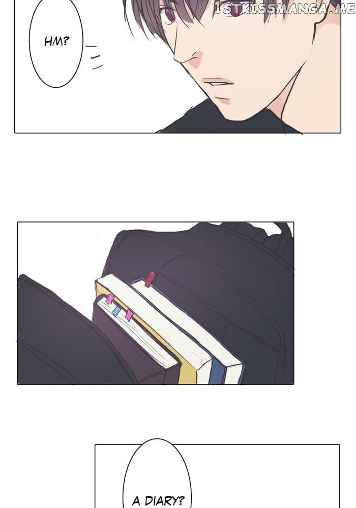 Hana & Mr. Arrogant Chapter 39 - page 15