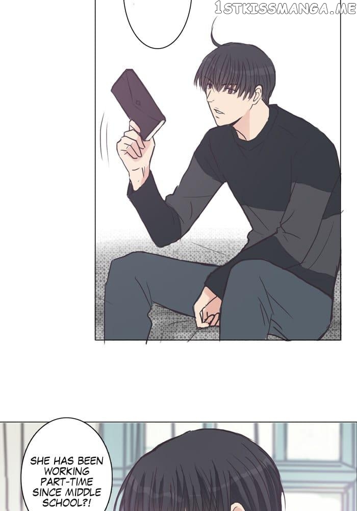 Hana & Mr. Arrogant Chapter 39 - page 16