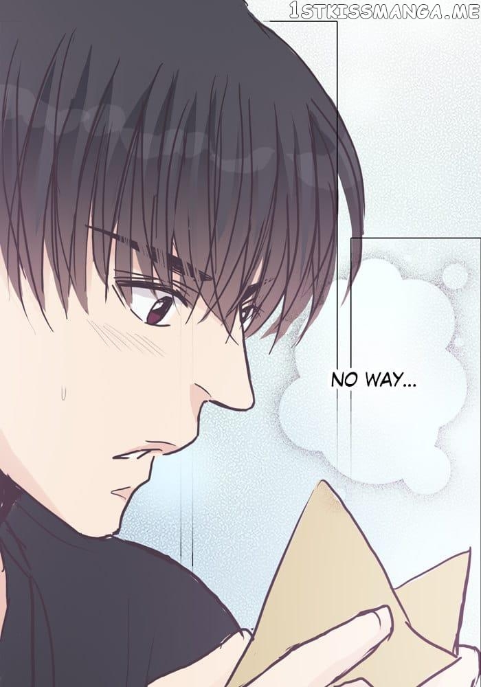 Hana & Mr. Arrogant Chapter 39 - page 22