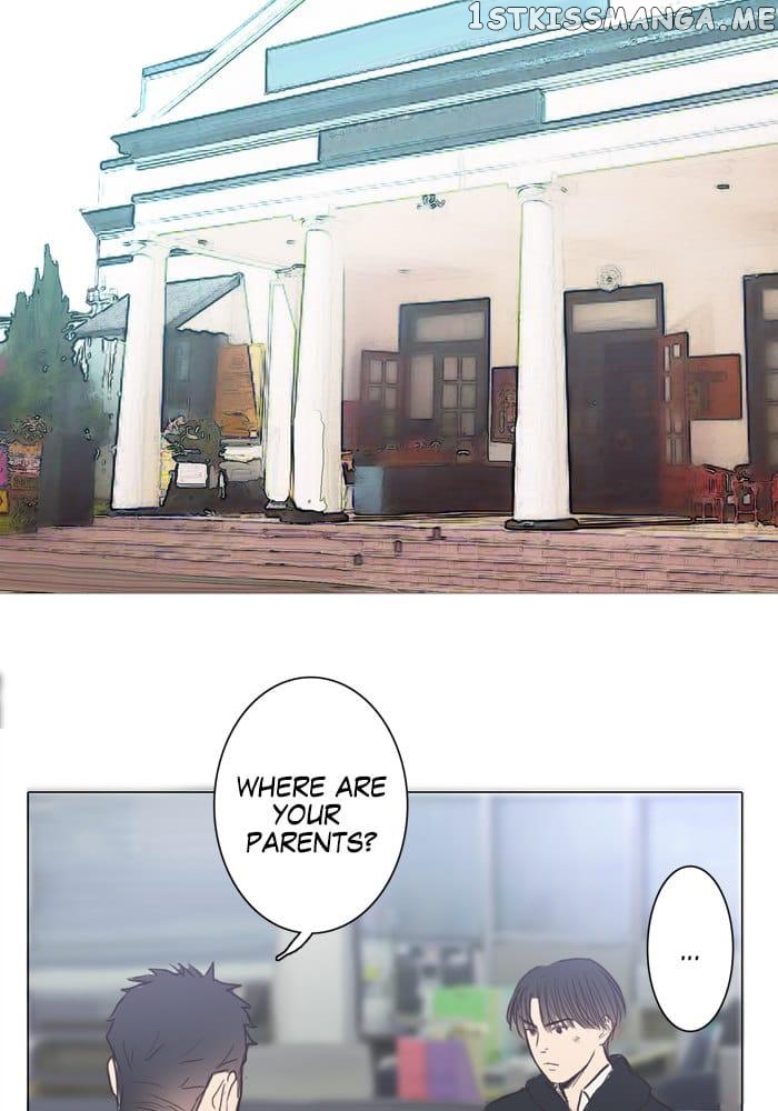 Hana & Mr. Arrogant Chapter 39 - page 23