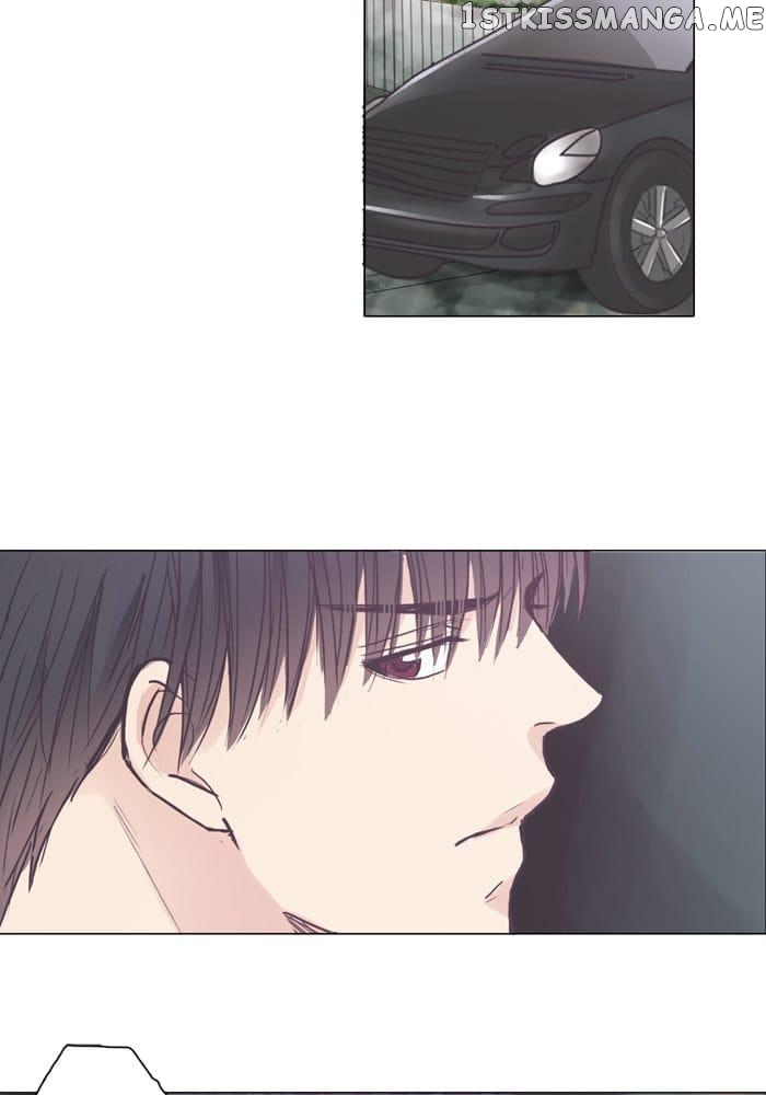Hana & Mr. Arrogant Chapter 39 - page 3
