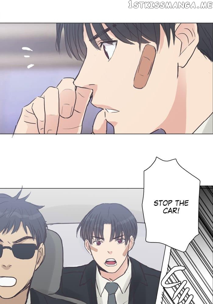 Hana & Mr. Arrogant Chapter 39 - page 30
