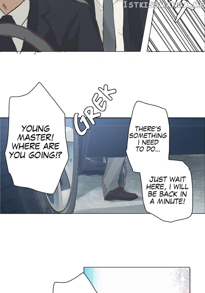 Hana & Mr. Arrogant Chapter 39 - page 31