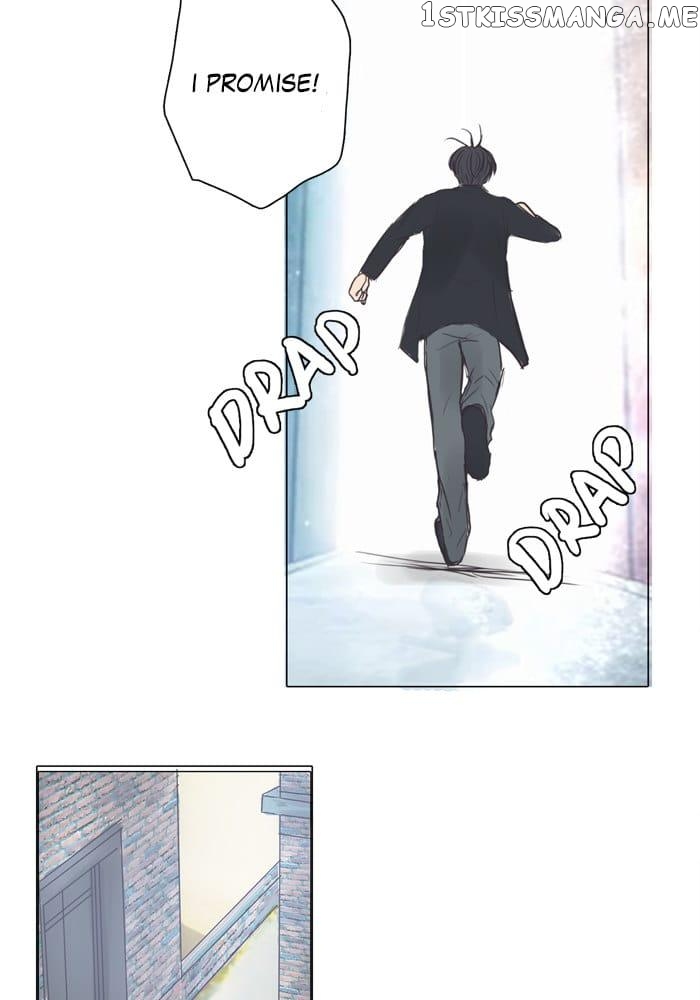 Hana & Mr. Arrogant Chapter 39 - page 32