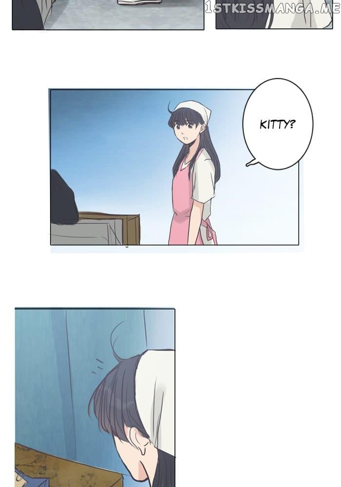 Hana & Mr. Arrogant Chapter 39 - page 40