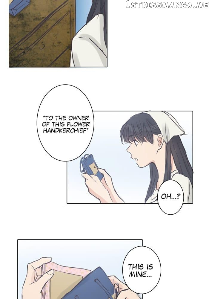 Hana & Mr. Arrogant Chapter 39 - page 41