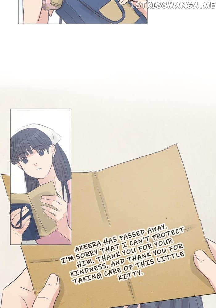 Hana & Mr. Arrogant Chapter 39 - page 42