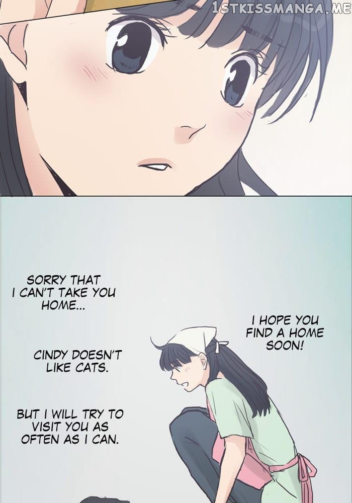 Hana & Mr. Arrogant Chapter 39 - page 43