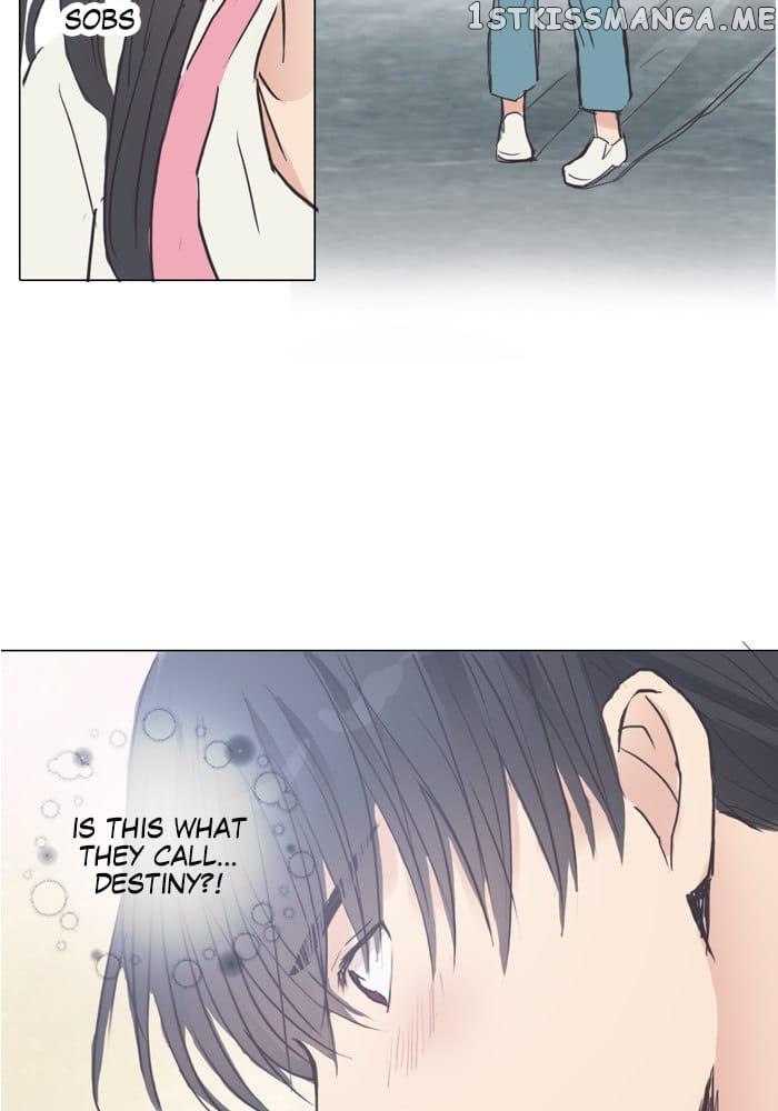 Hana & Mr. Arrogant Chapter 39 - page 44