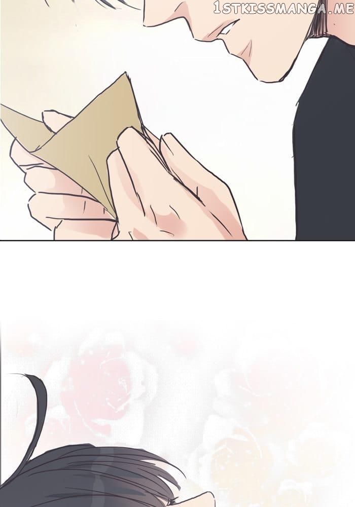 Hana & Mr. Arrogant Chapter 39 - page 45