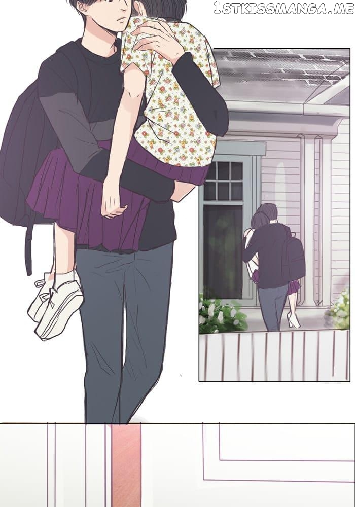 Hana & Mr. Arrogant Chapter 39 - page 8