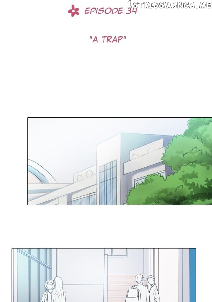 Hana & Mr. Arrogant Chapter 34 - page 2