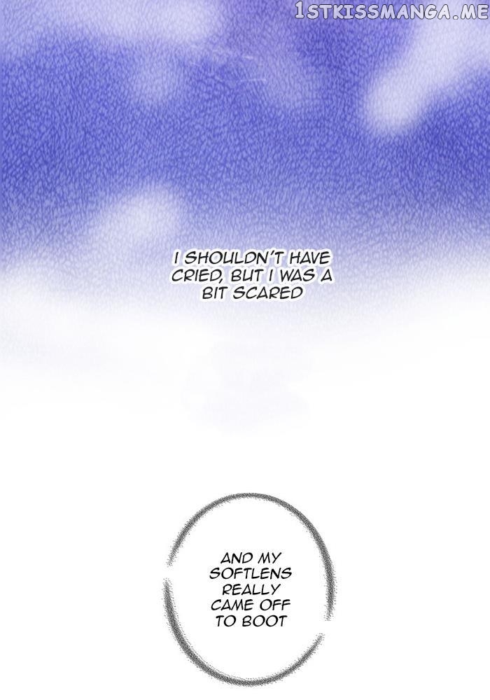 Hana & Mr. Arrogant Chapter 11 - page 3