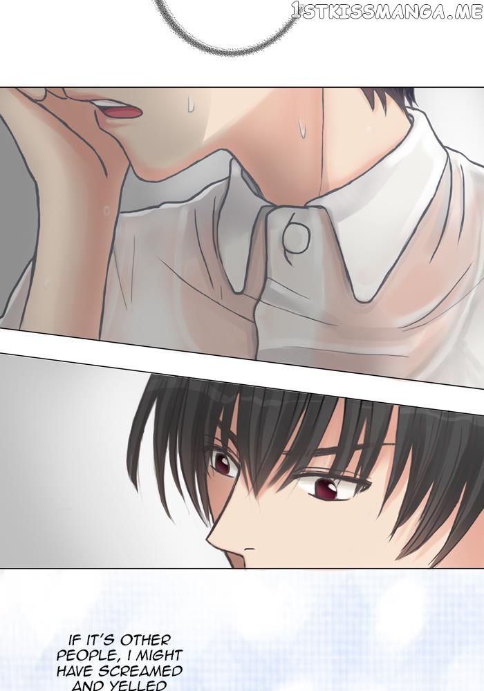 Hana & Mr. Arrogant Chapter 11 - page 4