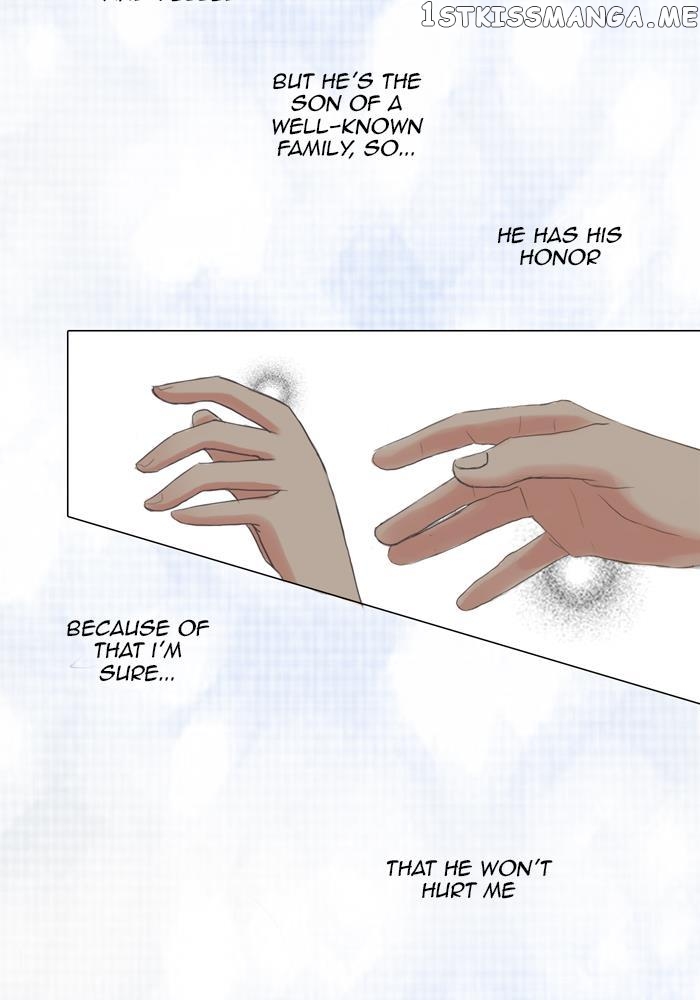 Hana & Mr. Arrogant Chapter 11 - page 5