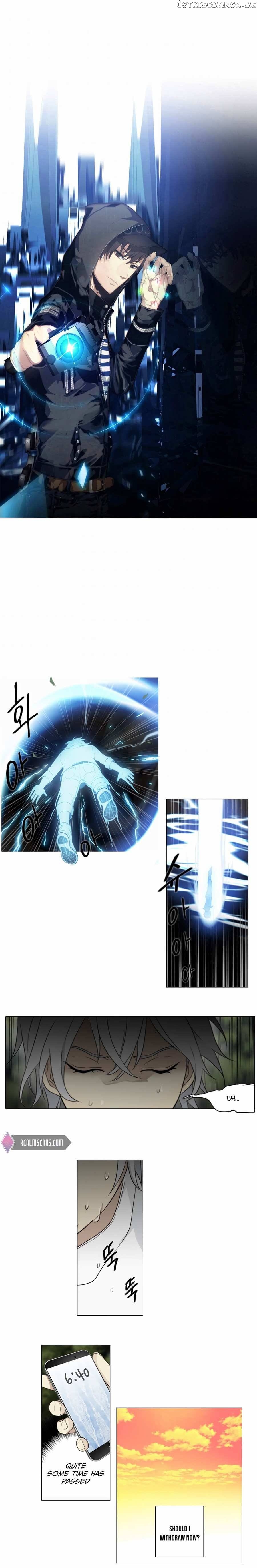 Gong Heon Ja Chapter 25 - page 2