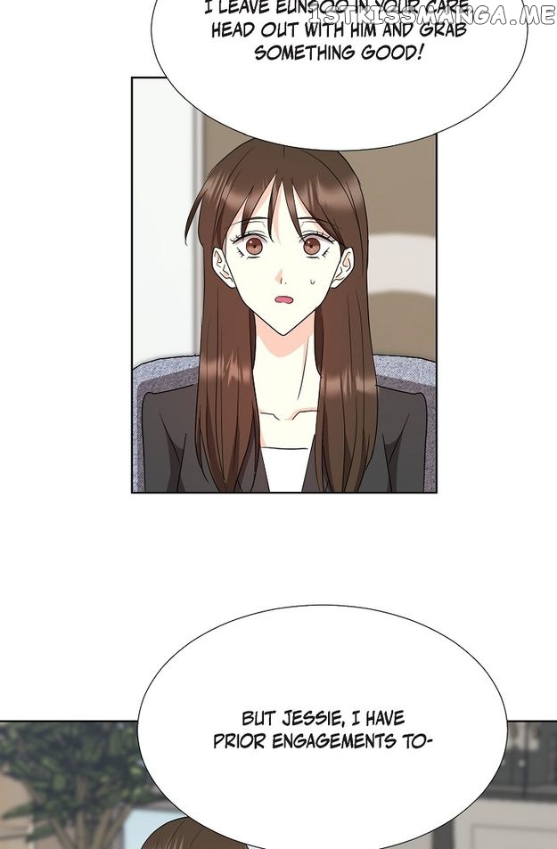Fragrant Office Life Chapter 37 - page 15