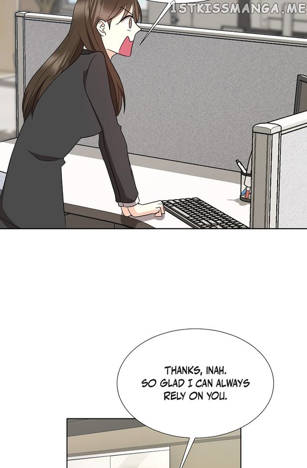 Fragrant Office Life Chapter 37 - page 16