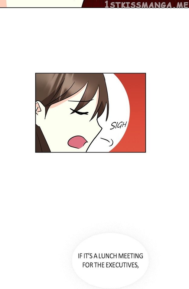 Fragrant Office Life Chapter 37 - page 18
