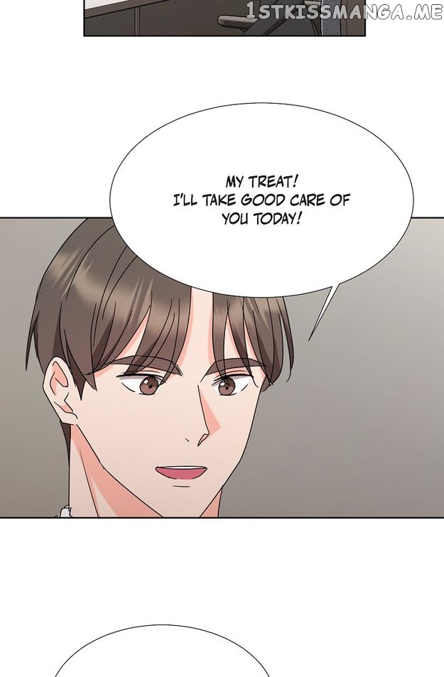 Fragrant Office Life Chapter 37 - page 22