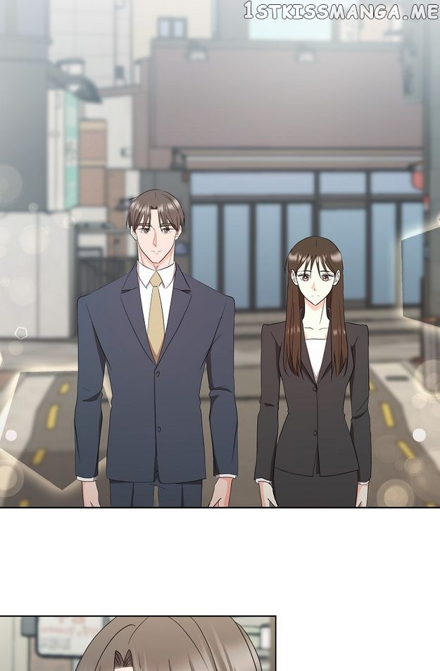 Fragrant Office Life Chapter 37 - page 25