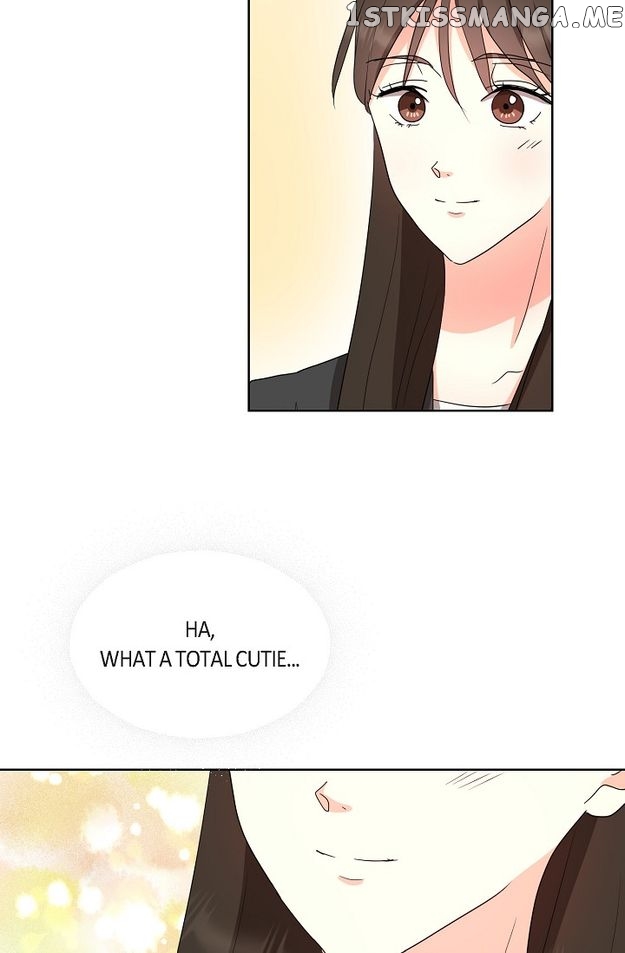 Fragrant Office Life Chapter 37 - page 3