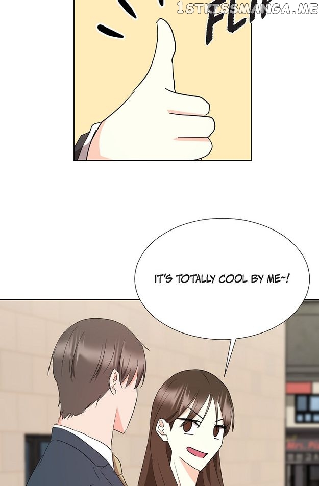 Fragrant Office Life Chapter 37 - page 31