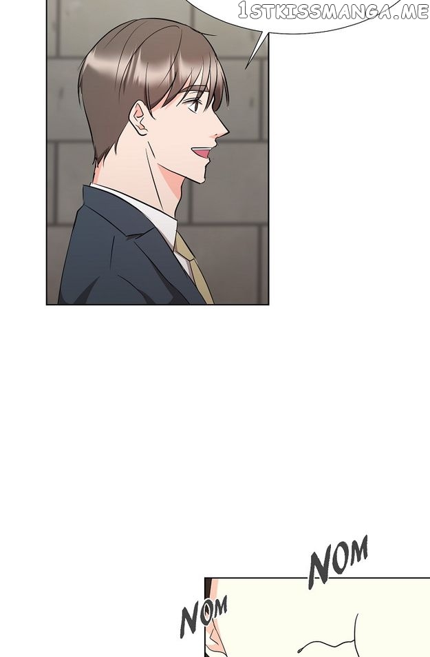 Fragrant Office Life Chapter 37 - page 36