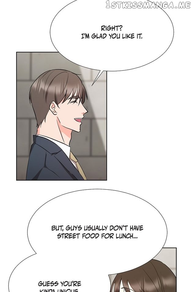 Fragrant Office Life Chapter 37 - page 38