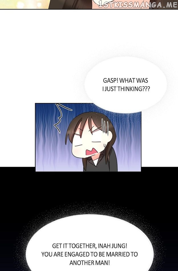 Fragrant Office Life Chapter 37 - page 4