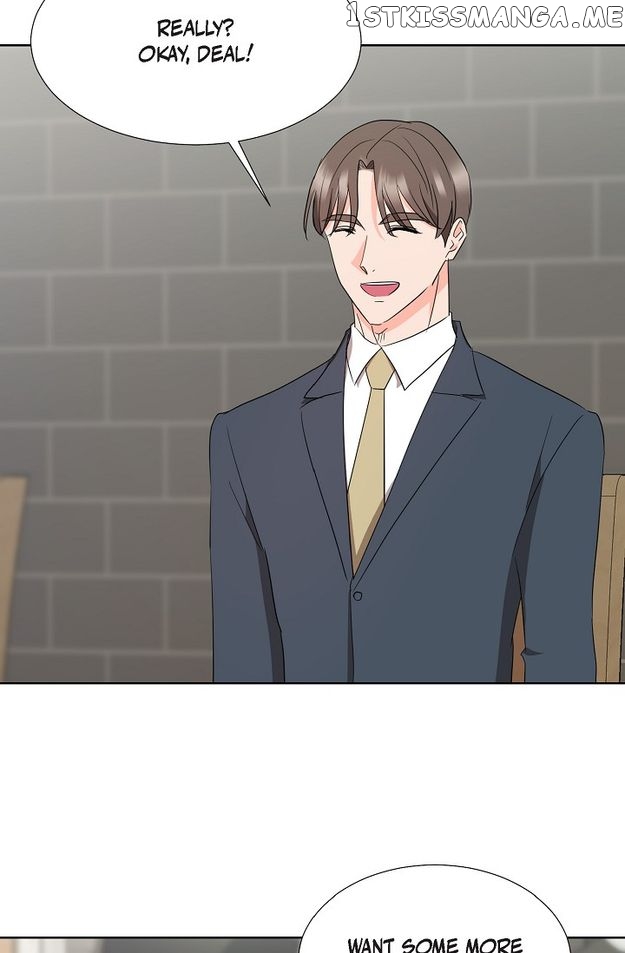 Fragrant Office Life Chapter 37 - page 50