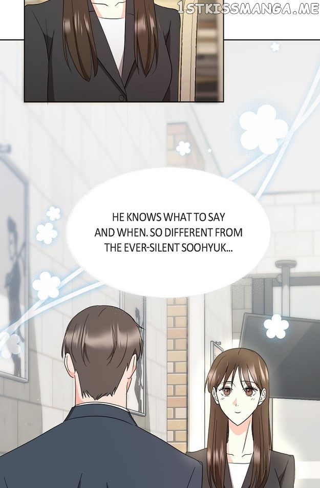 Fragrant Office Life Chapter 37 - page 53