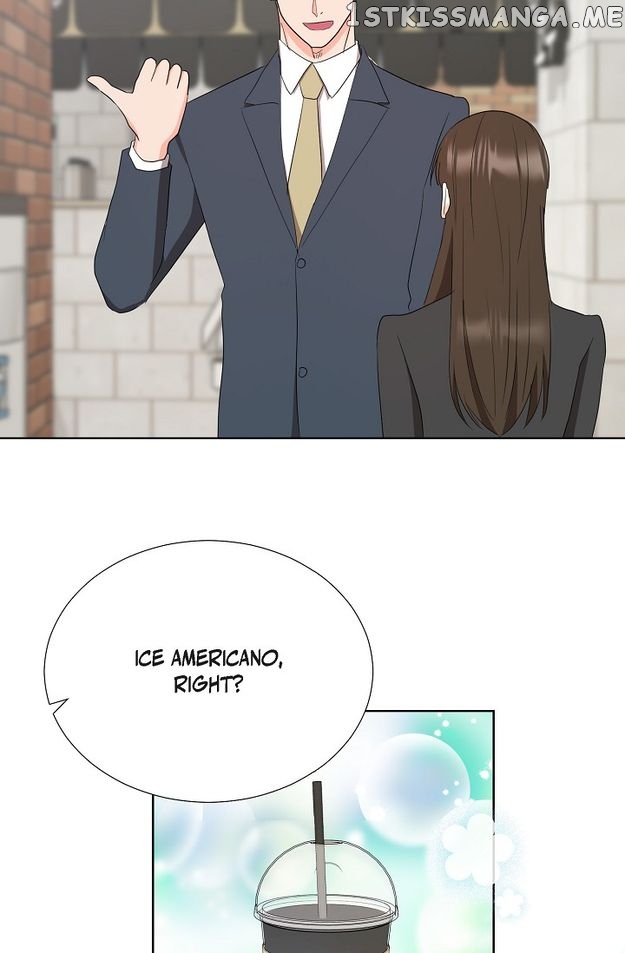 Fragrant Office Life Chapter 37 - page 56