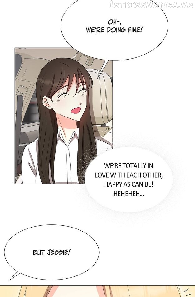 Fragrant Office Life Chapter 30 - page 10