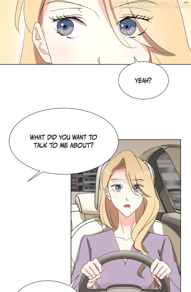 Fragrant Office Life Chapter 30 - page 11