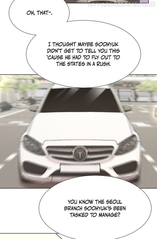 Fragrant Office Life Chapter 30 - page 12